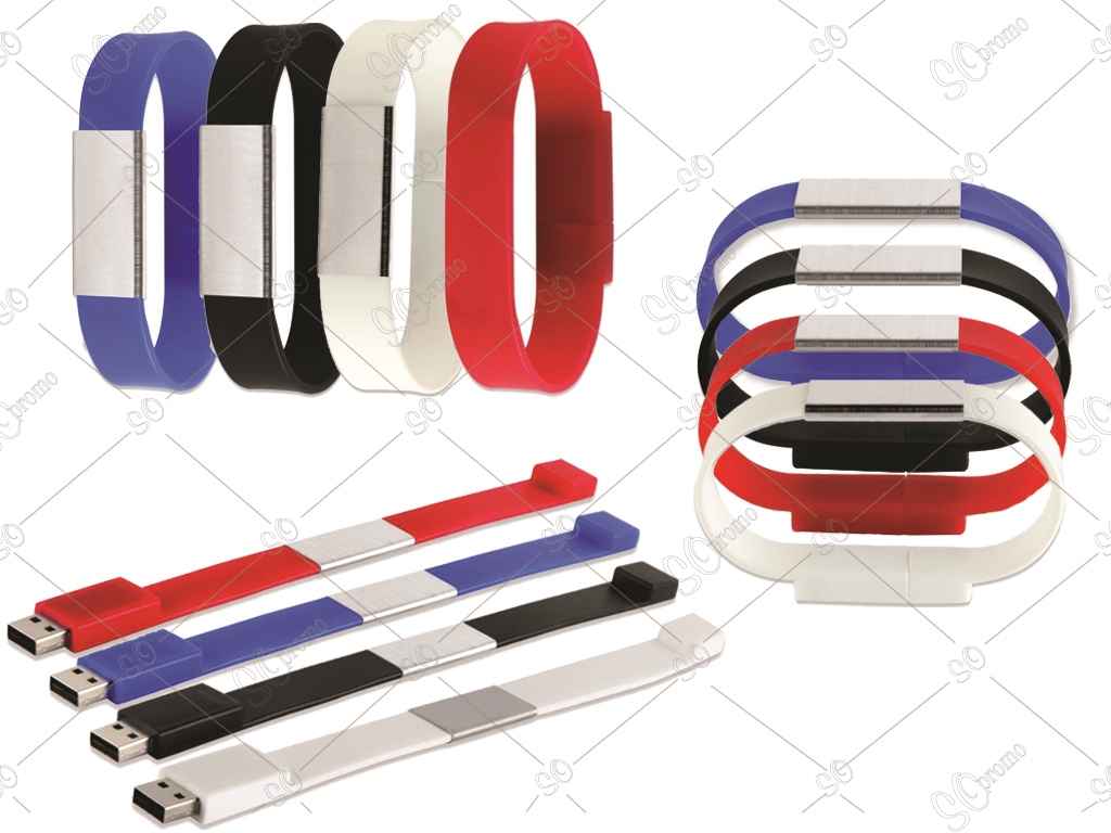 Wristband Usb